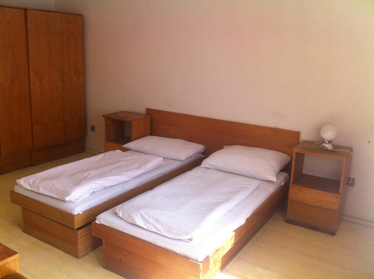 Hotel Belohlavek Holoubkov 部屋 写真