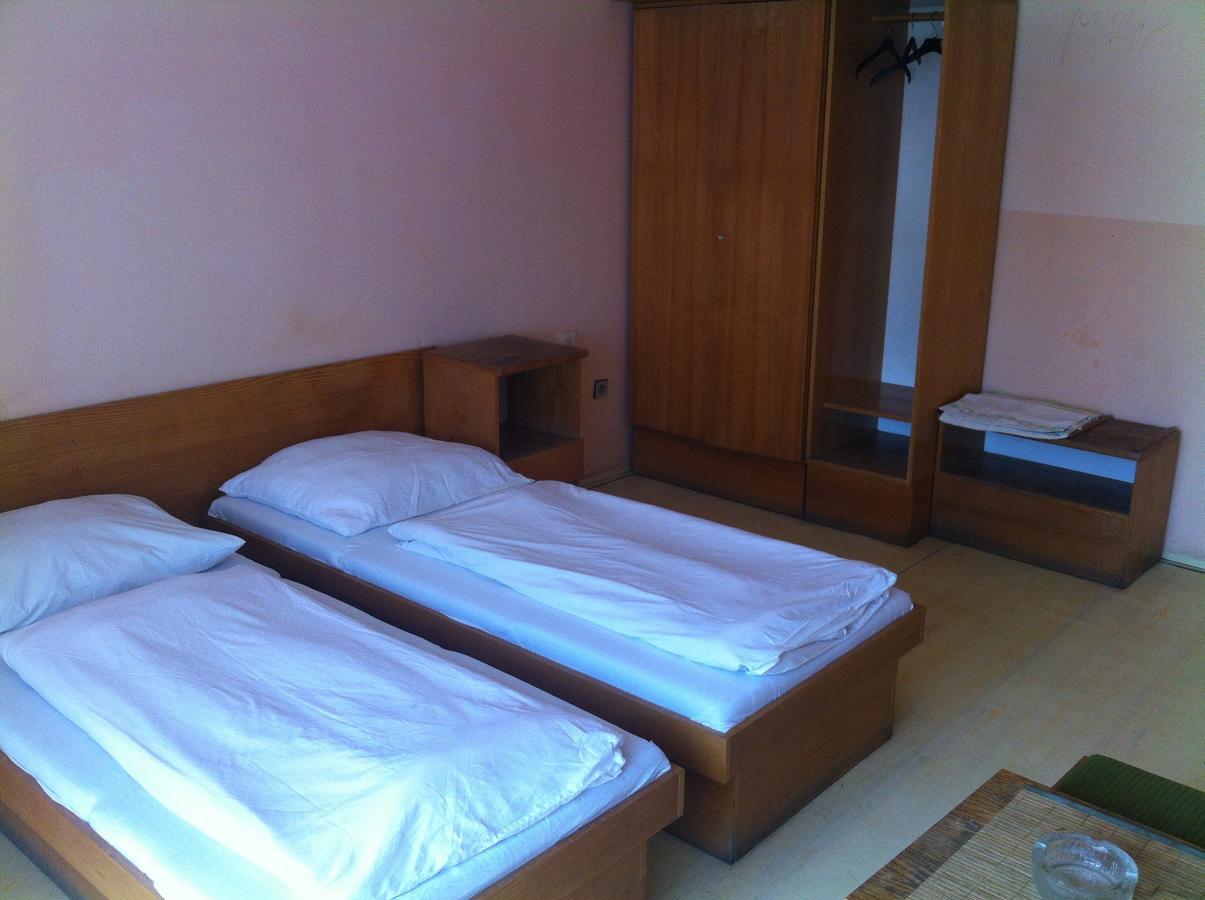 Hotel Belohlavek Holoubkov 部屋 写真